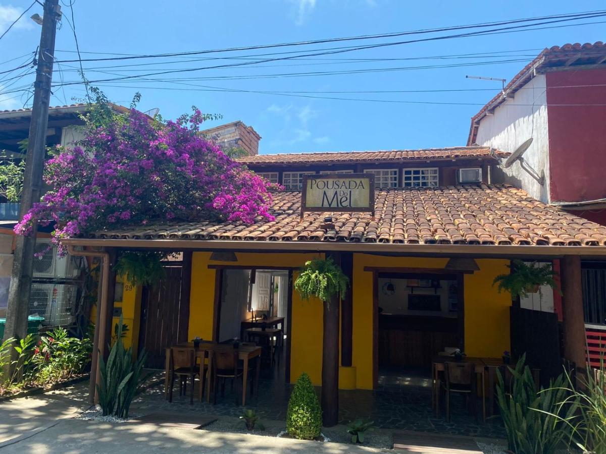 Do Mel 賓館 Porto Seguro